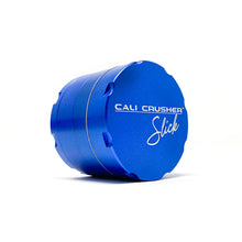 Load image into Gallery viewer, Cali Crusher OG Slick 2.5" 4 Piece - Non Stick Hard Top