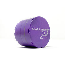 Load image into Gallery viewer, Cali Crusher OG Slick 2" 4 Piece - Non Stick Hard Top