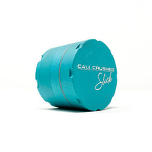 Load image into Gallery viewer, Cali Crusher OG Slick 2.5" 4 Piece - Non Stick Hard Top
