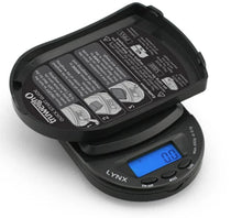 Load image into Gallery viewer, Tru Weigh Digital Scale - Lynx - 650GX 0.01G