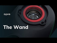 Load and play video in Gallery viewer, The Wand by Ispire - Portable Induction Heater & Dab Kit