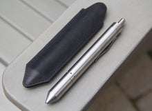 Load image into Gallery viewer, Hopper Leather Sleeve