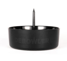 Load image into Gallery viewer, Debowler Spiked Ashtray
