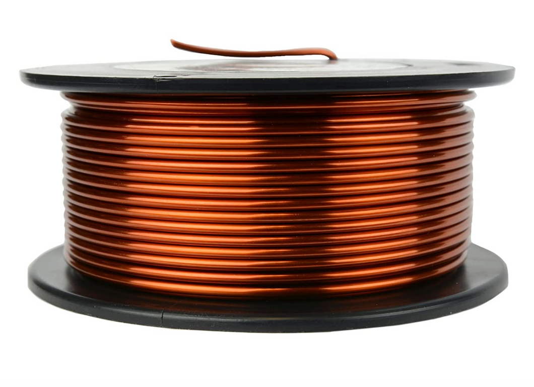 Induction Heater Wire (5ft)